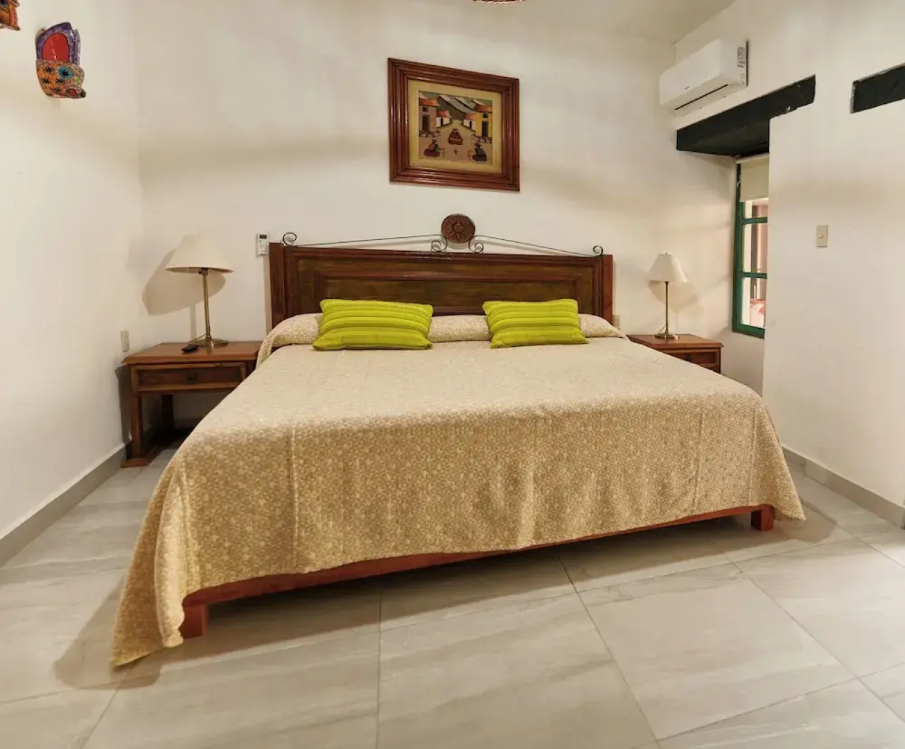 Hotel Mansión Chiapa