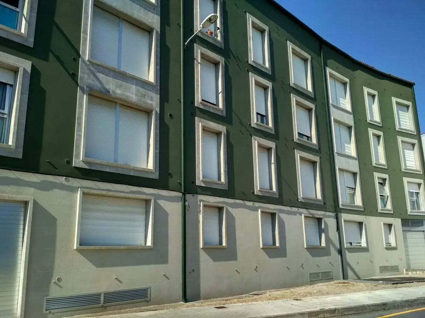 Apartamentos Pobra do Caramiñal 3000