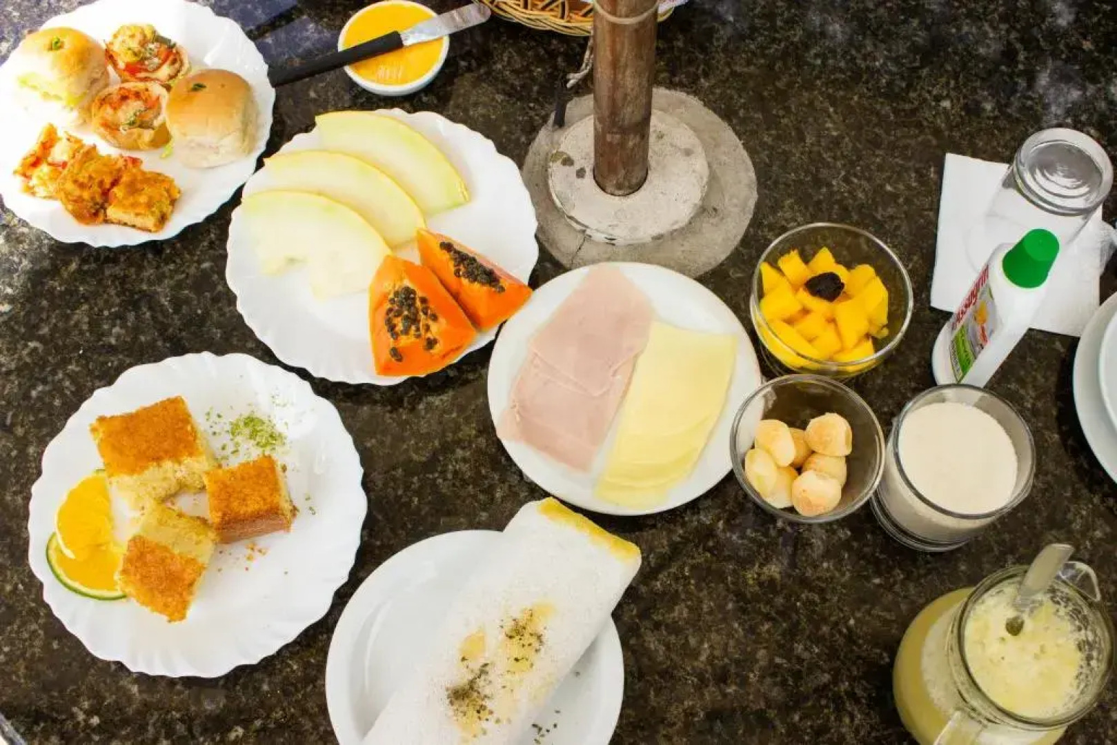 Pousada Cavalo Marinho