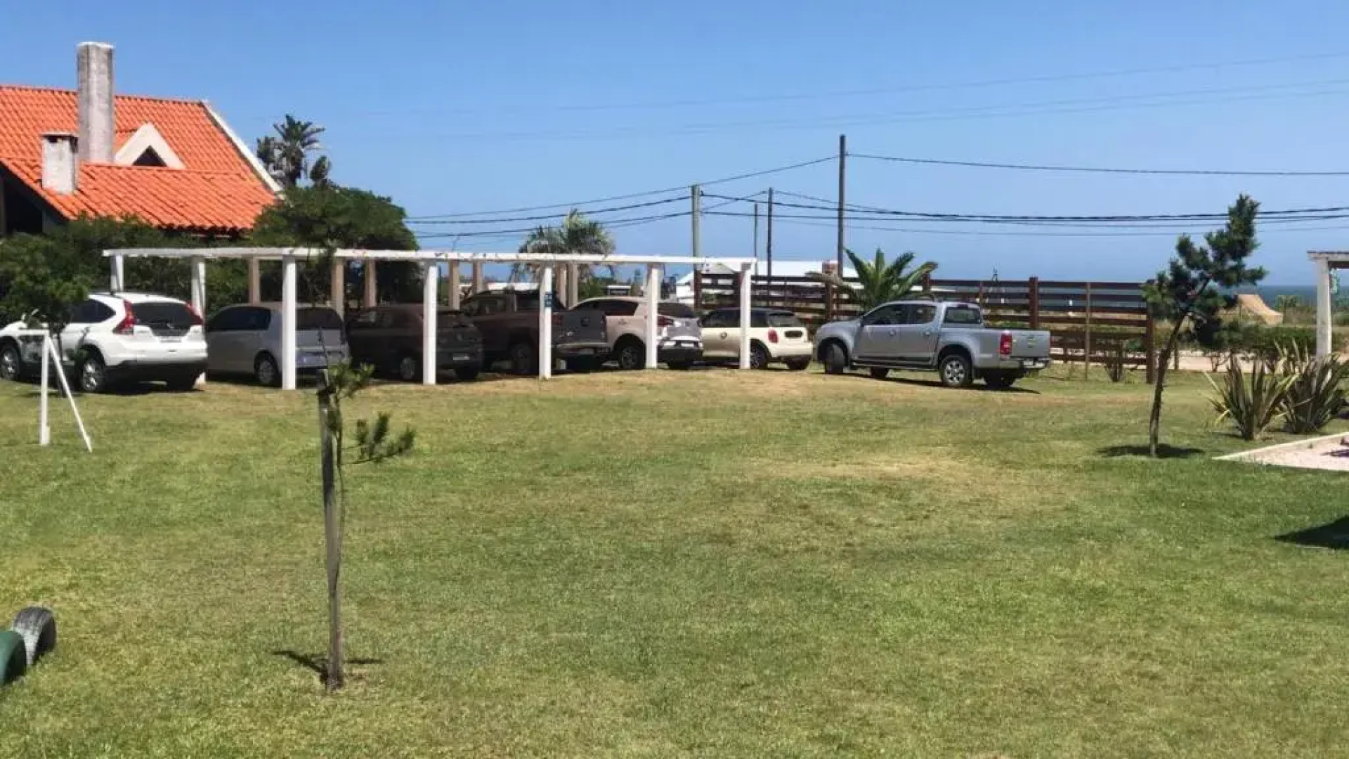 Sabai Casas de Playa