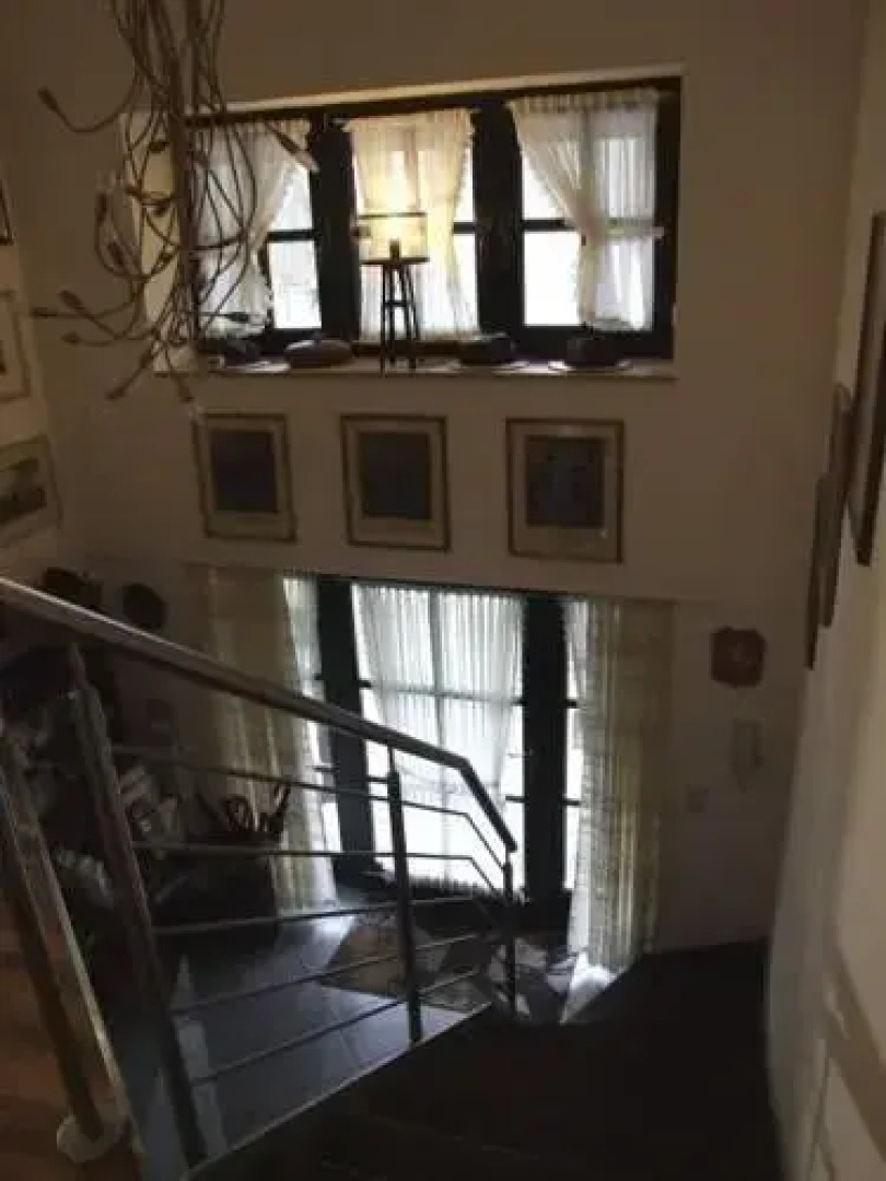 Gästezimmer Gladbeck Haus Tenk