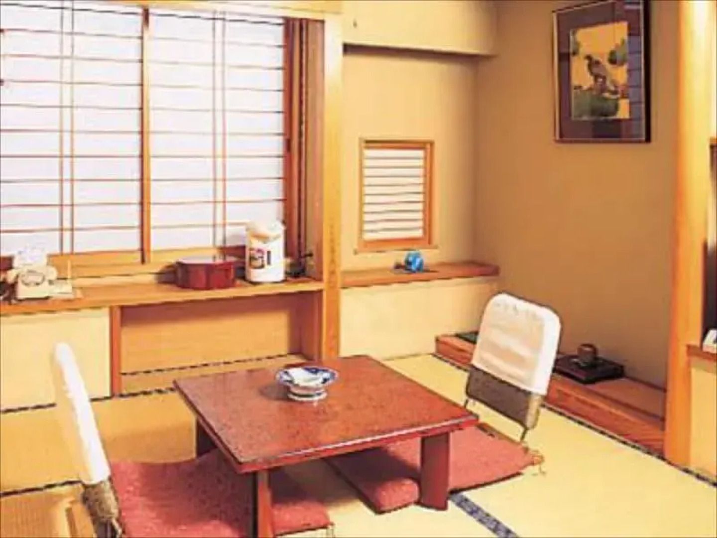 Wakaba Ryokan