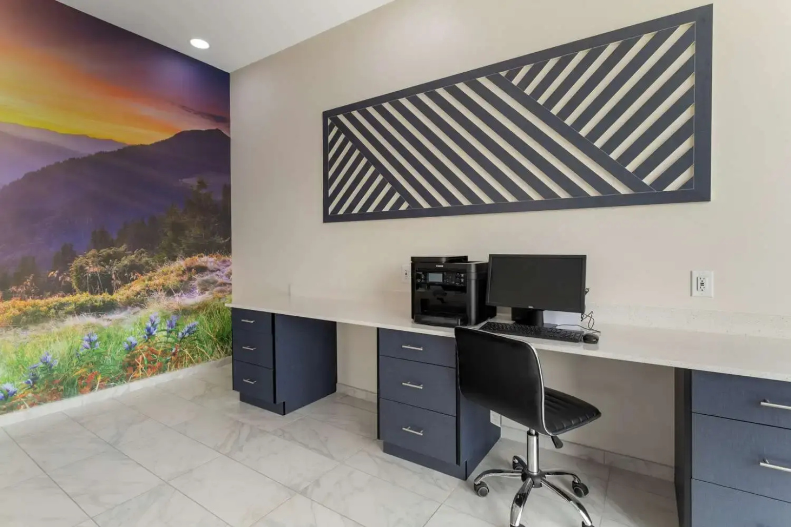 Clarion Pointe Kimball