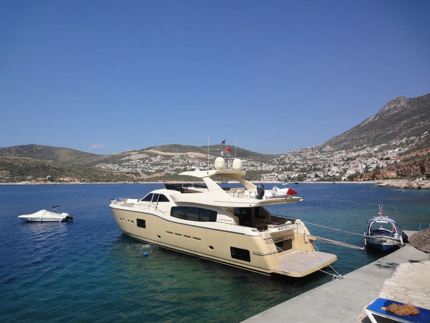 Patara Prince Hotel & Resort