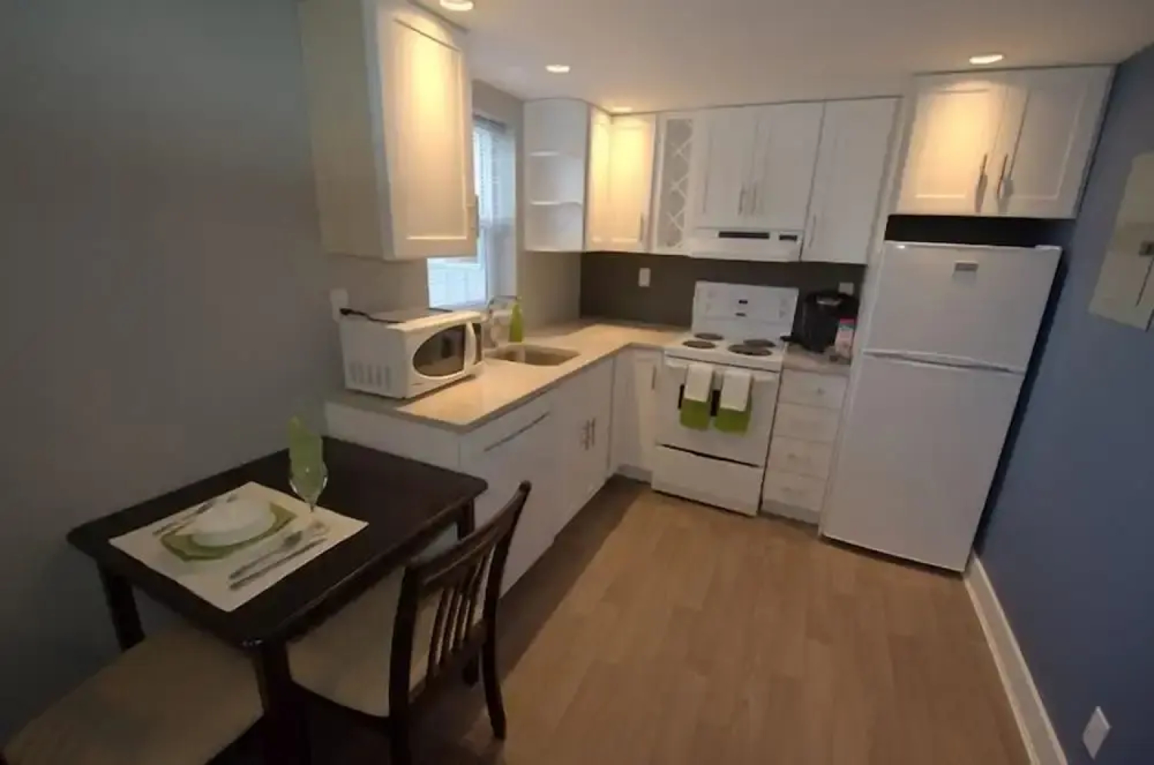 First Avenue Executive Suites