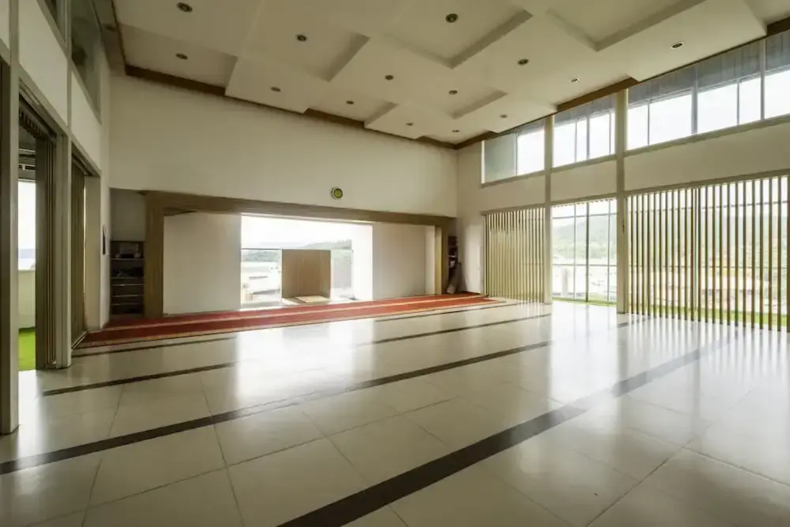 Capital O 1973 Hotel Toserba Selamat Syariah