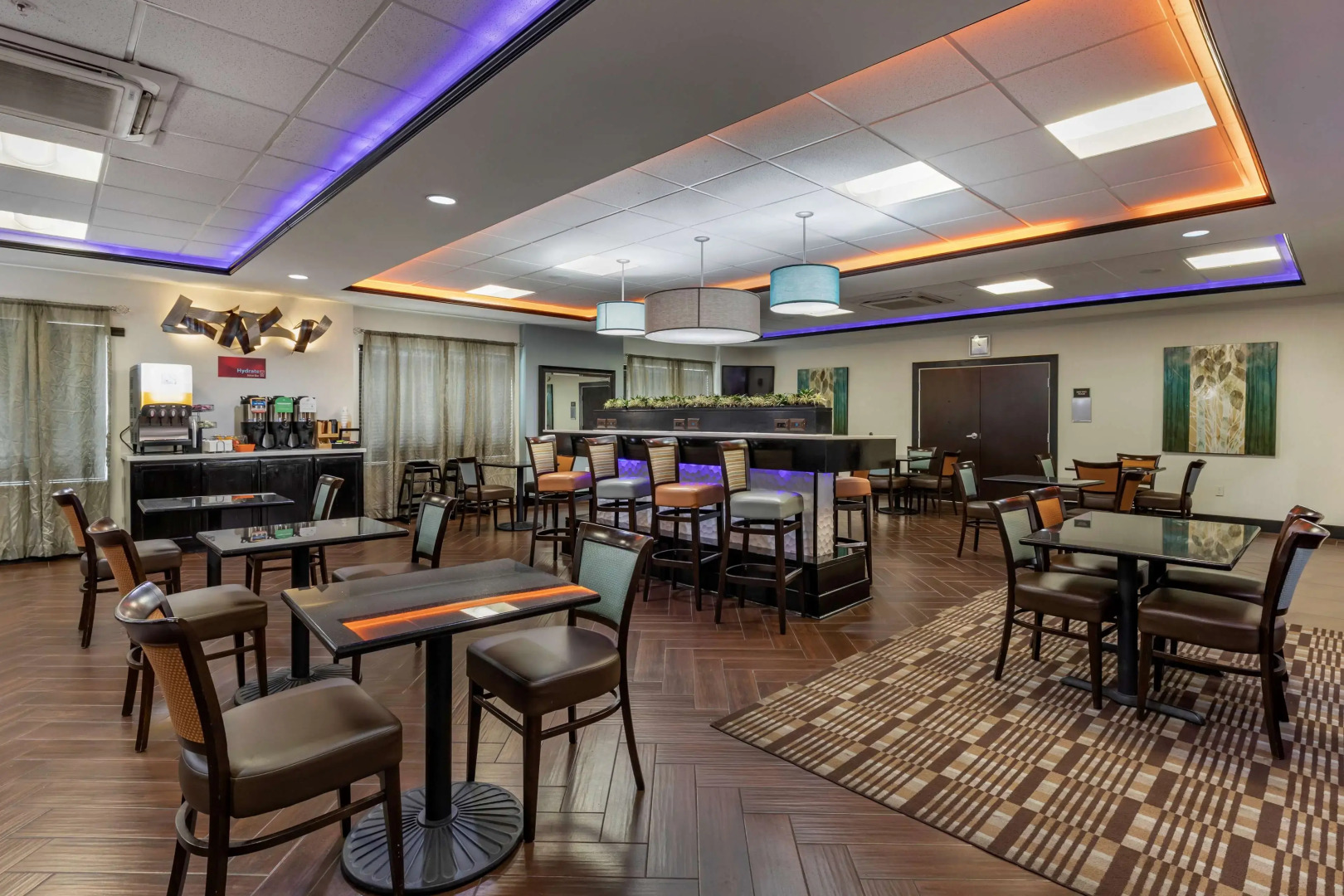 Best Western Plus North Odessa Inn & Suites