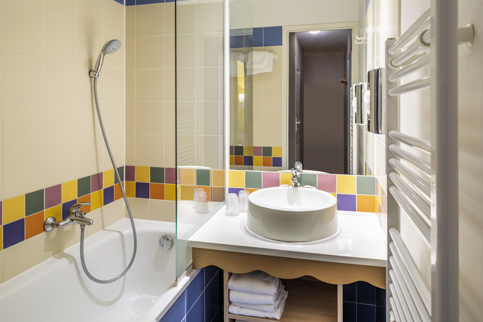 Aparthotel Adagio Val d'Europe près de Disneyland Paris