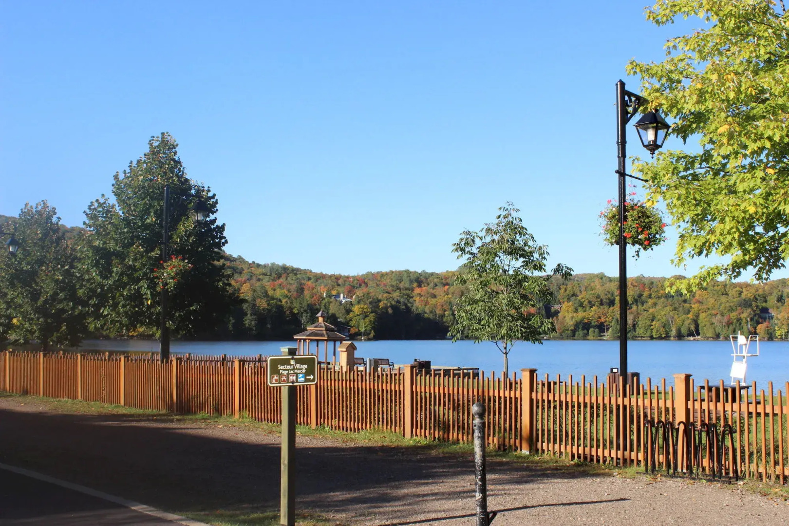 Hotel Mont Tremblant
