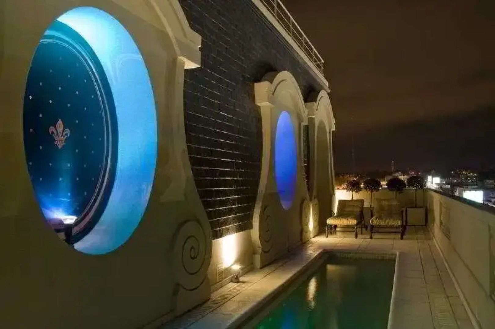 Sainte Jeanne Boutique & Spa