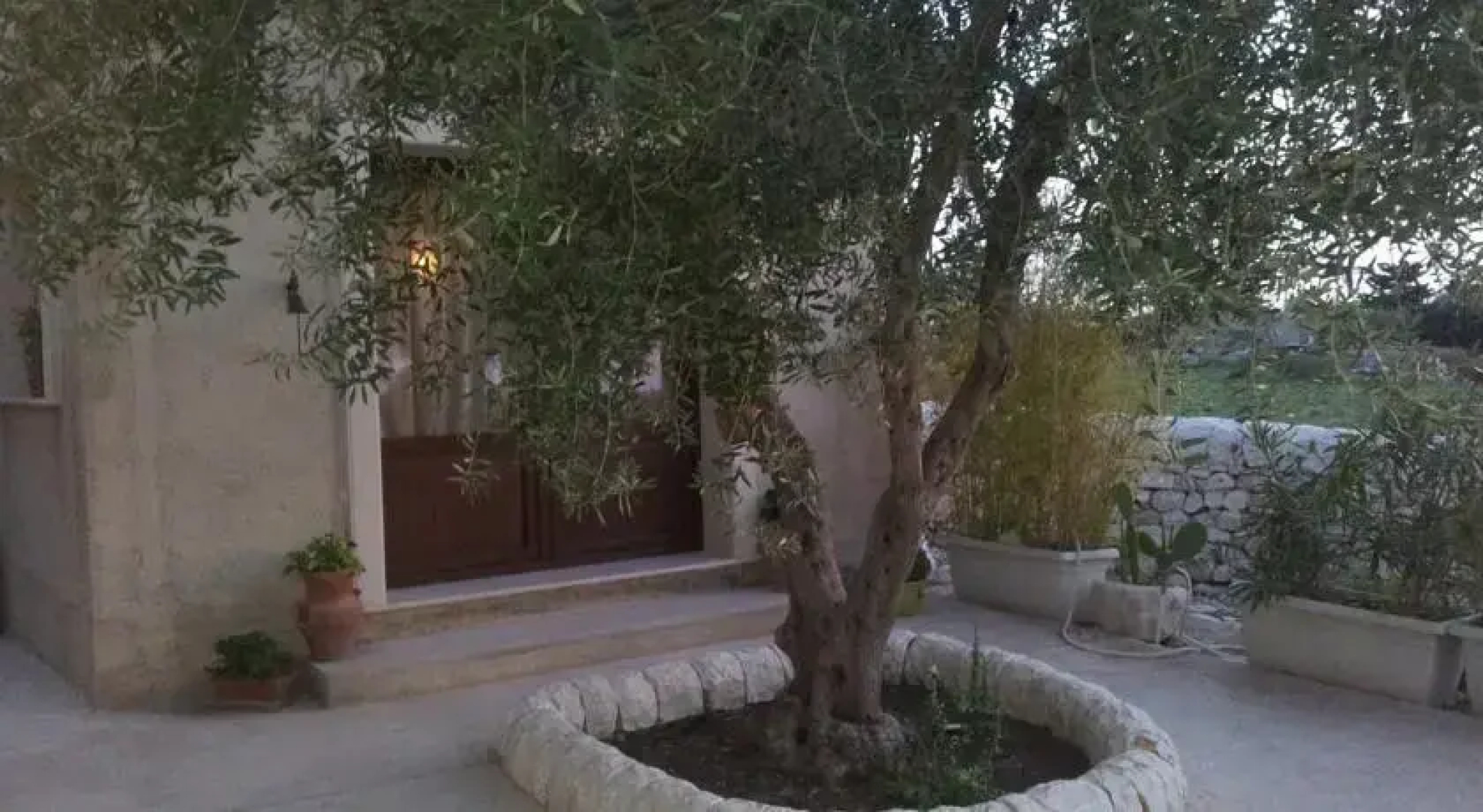 casa vacanze terrazza sul mare