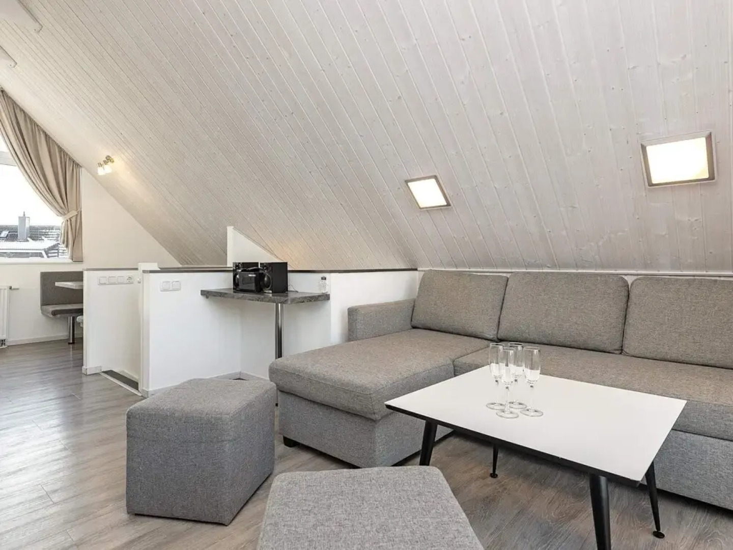 Holiday Home in Wendtorf