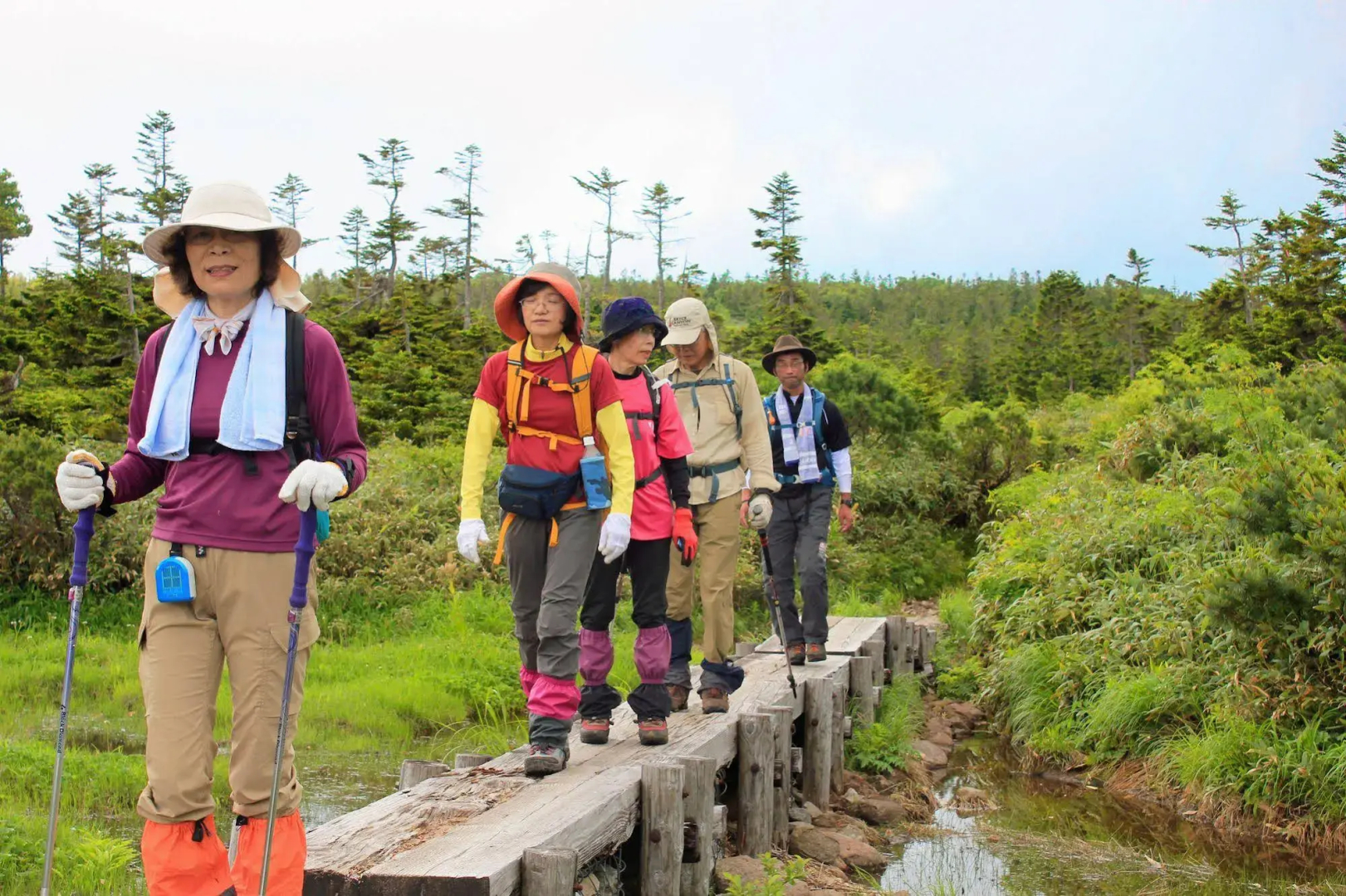Hachimantai Mountain Hotel
