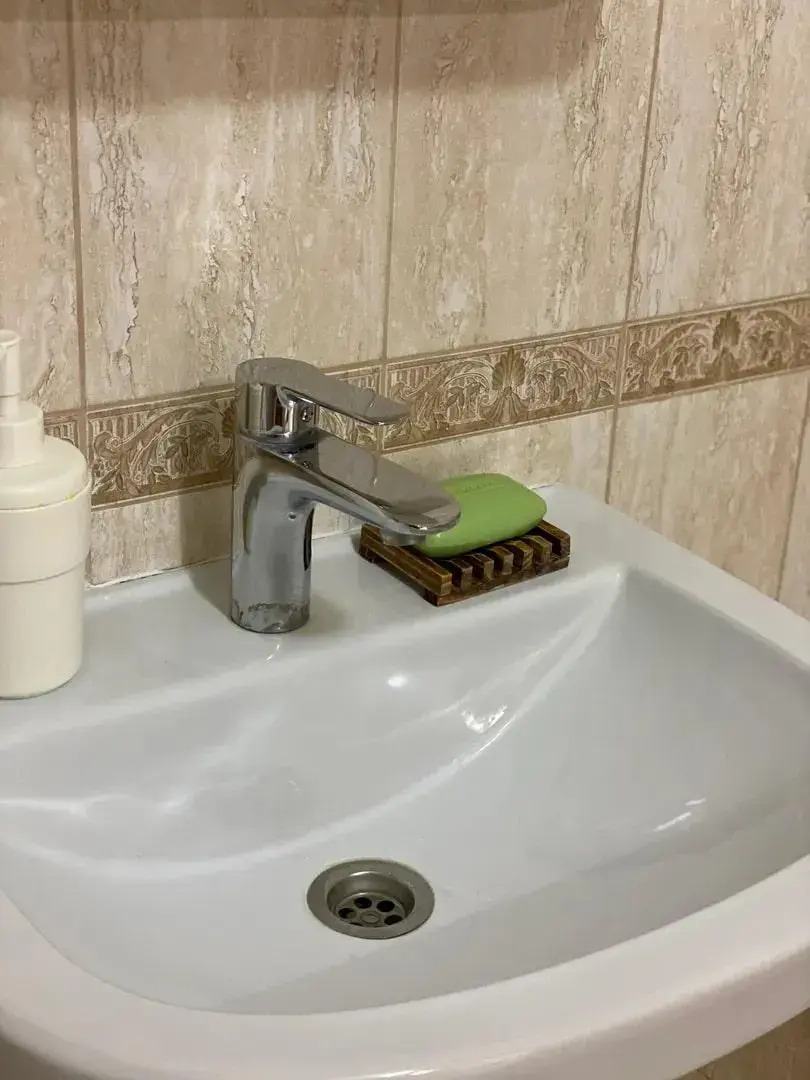 Апартаменты на улице Чкалова