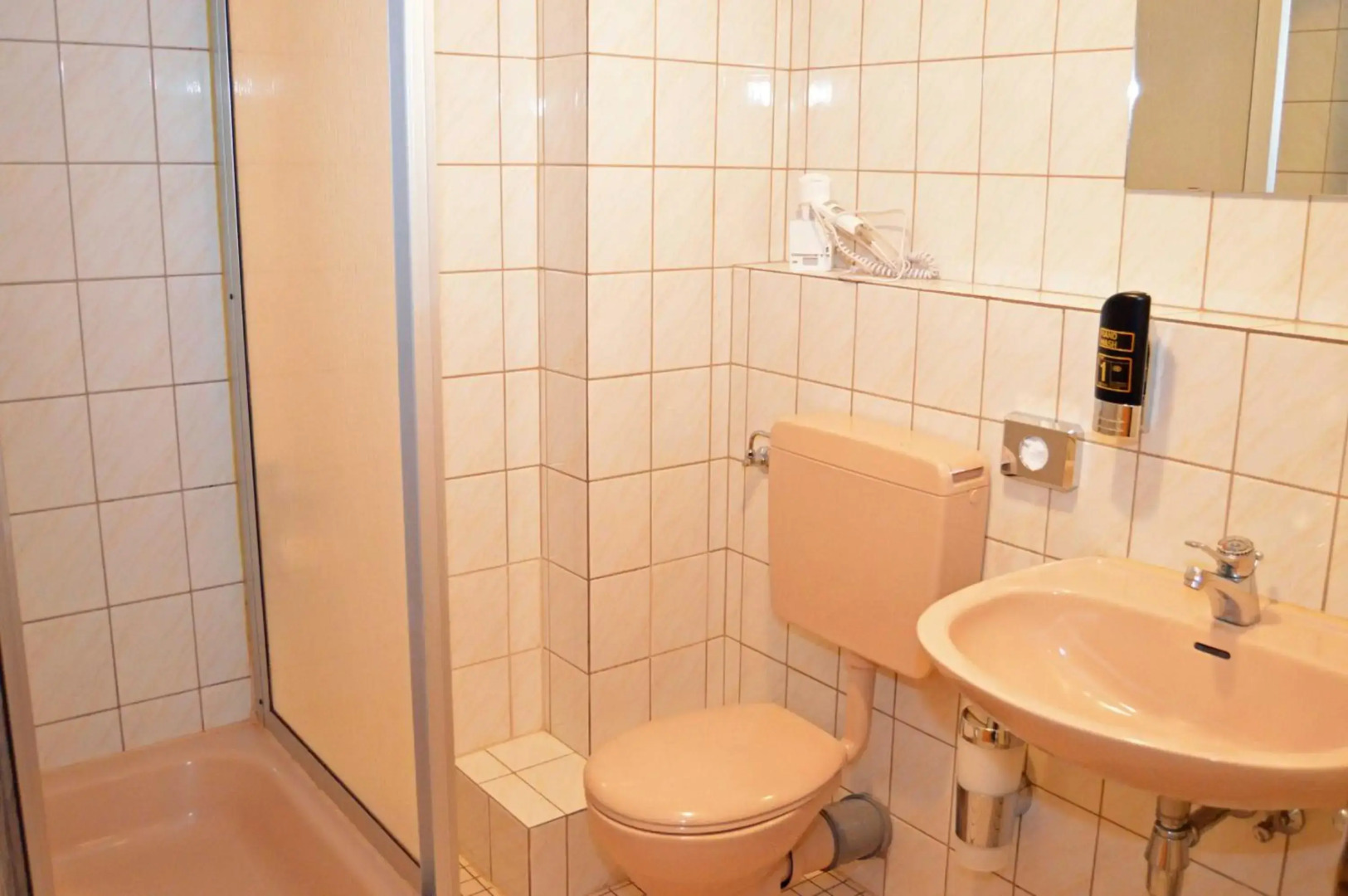 G&H Hotel Rosengarten