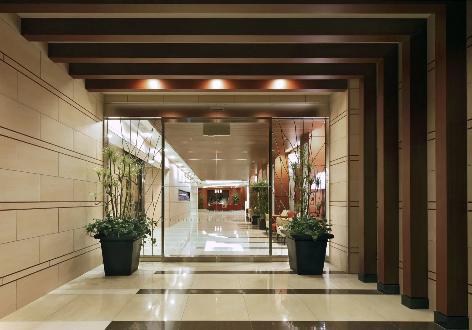 Daiwa Roynet Hotel Sakaihigashi