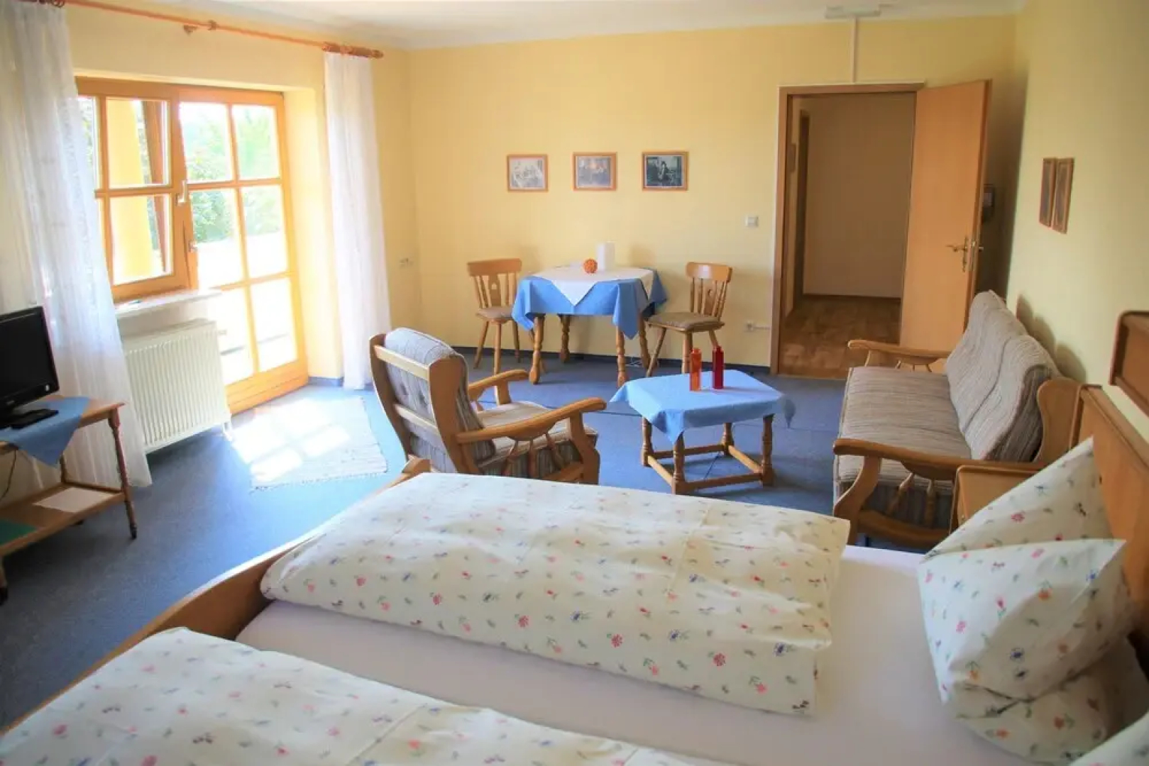 Appartementhaus Panny