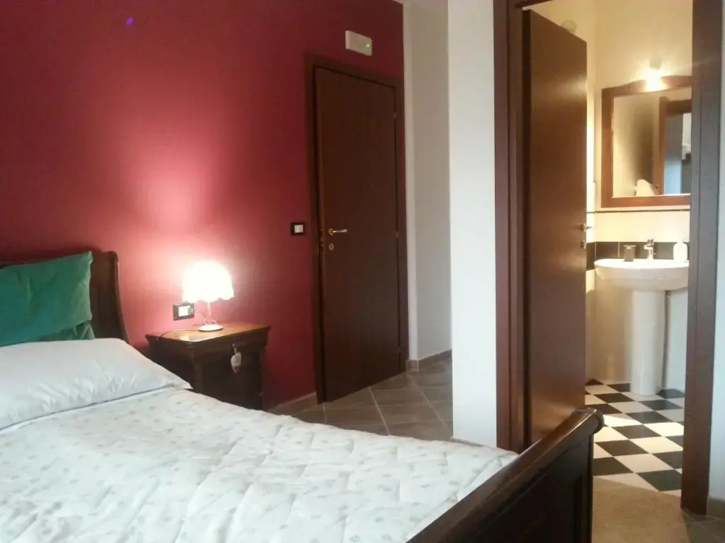 Il GIARDINACCIO Agriturismo