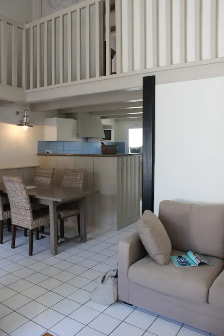 Villa 7 - Les Minutias Village