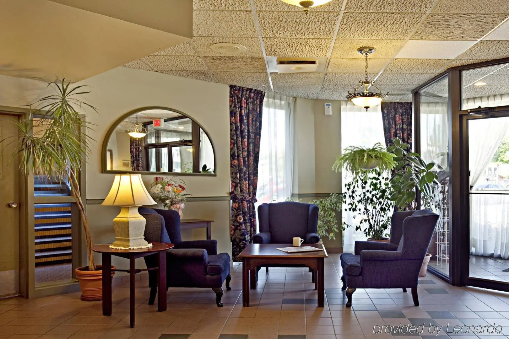 Quality Hotel & Suites