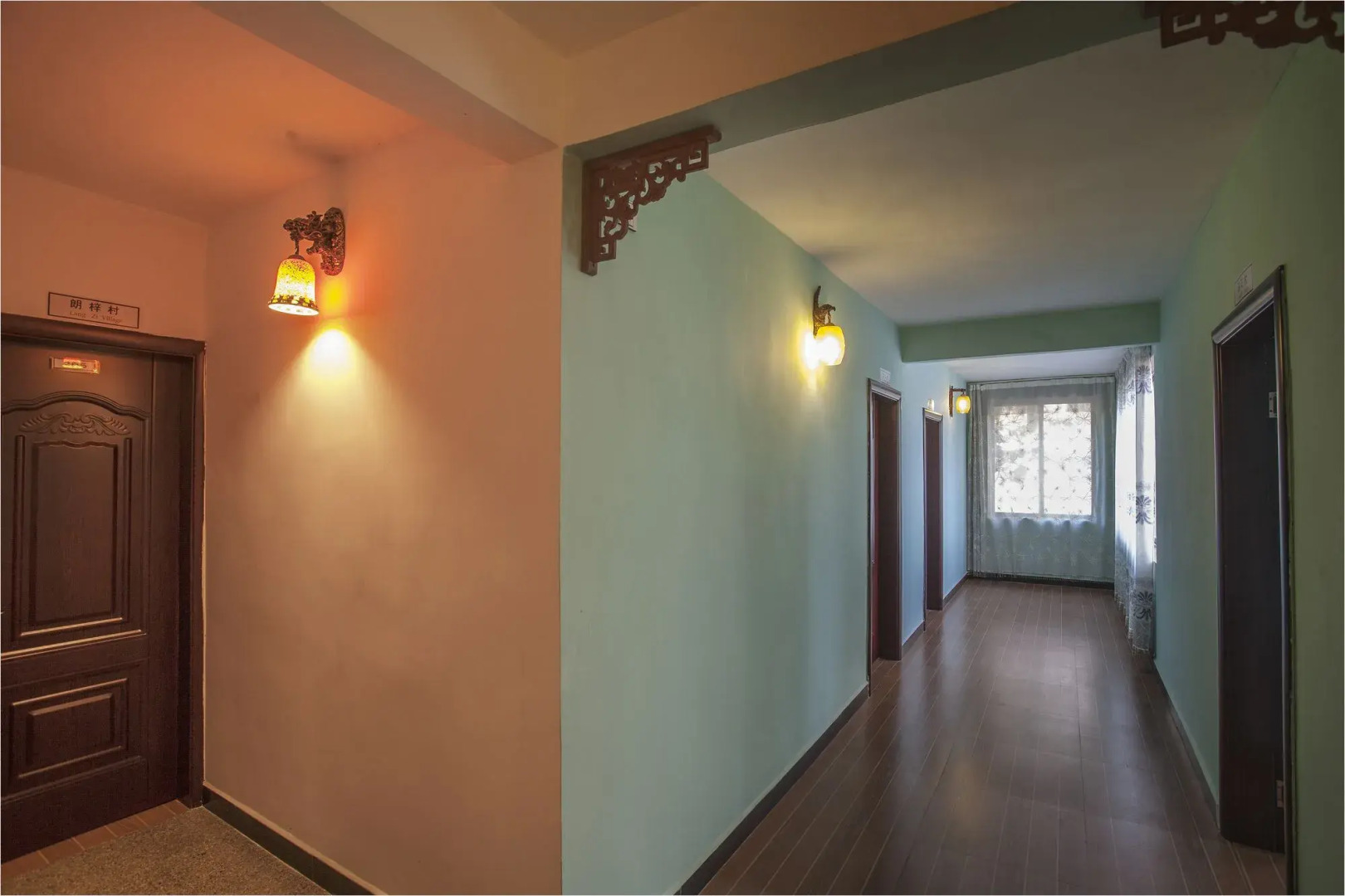 Riverside Retreat Hotel