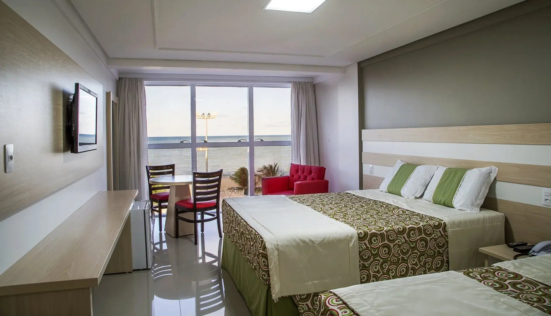 Laguna Praia Hotel