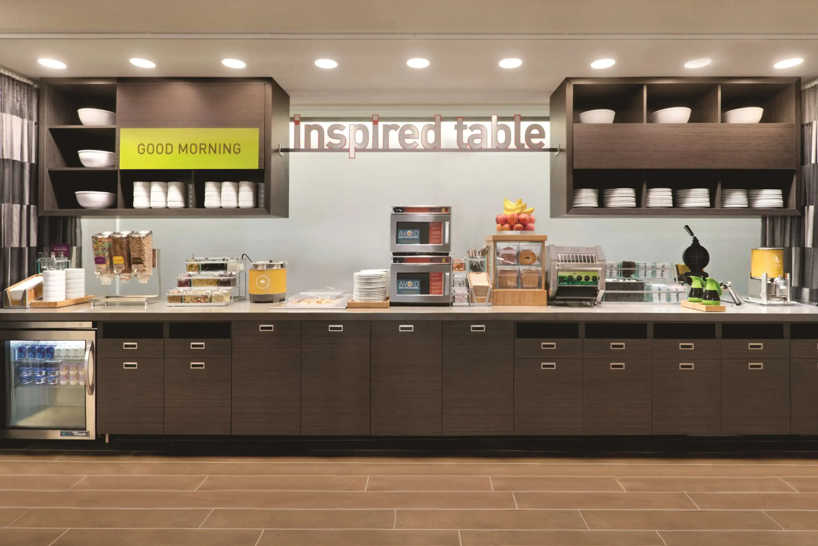 Home2 Suites by Hilton Columbus Dublin