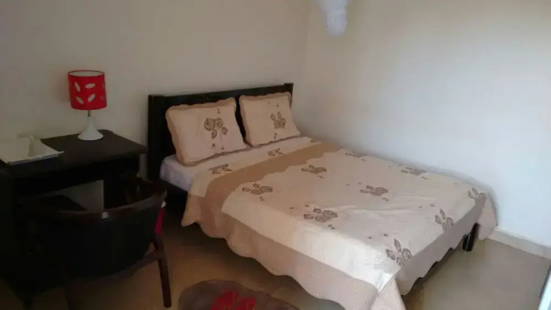 United Motel Entebbe