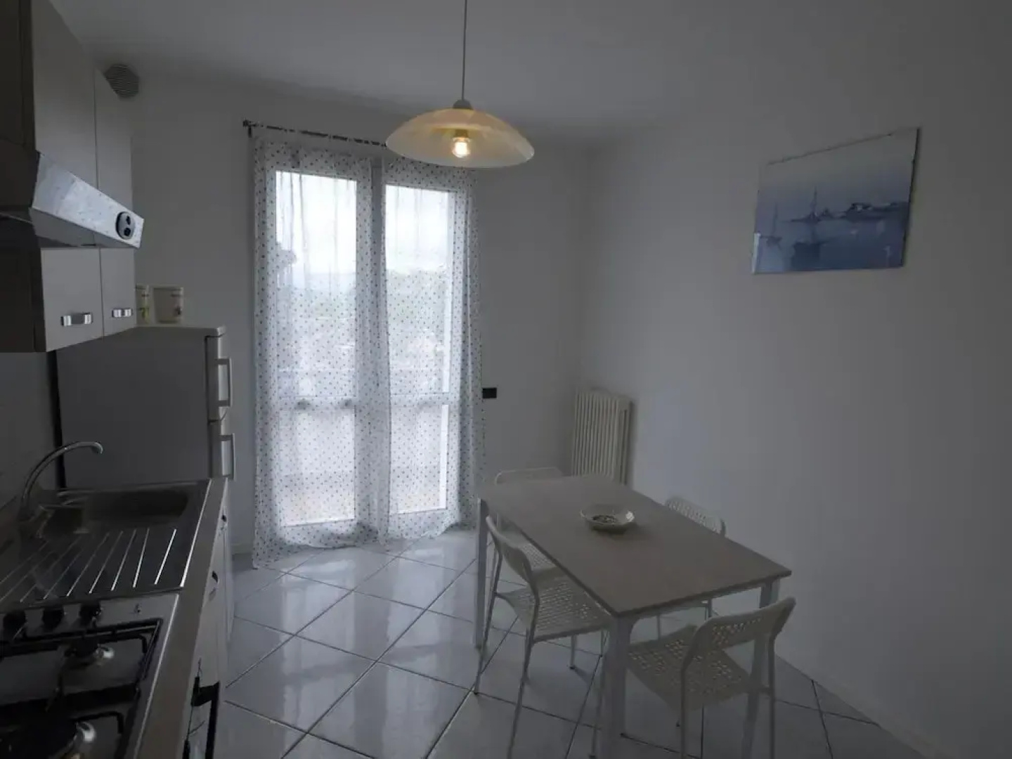 A Serene Stay in Gemmano