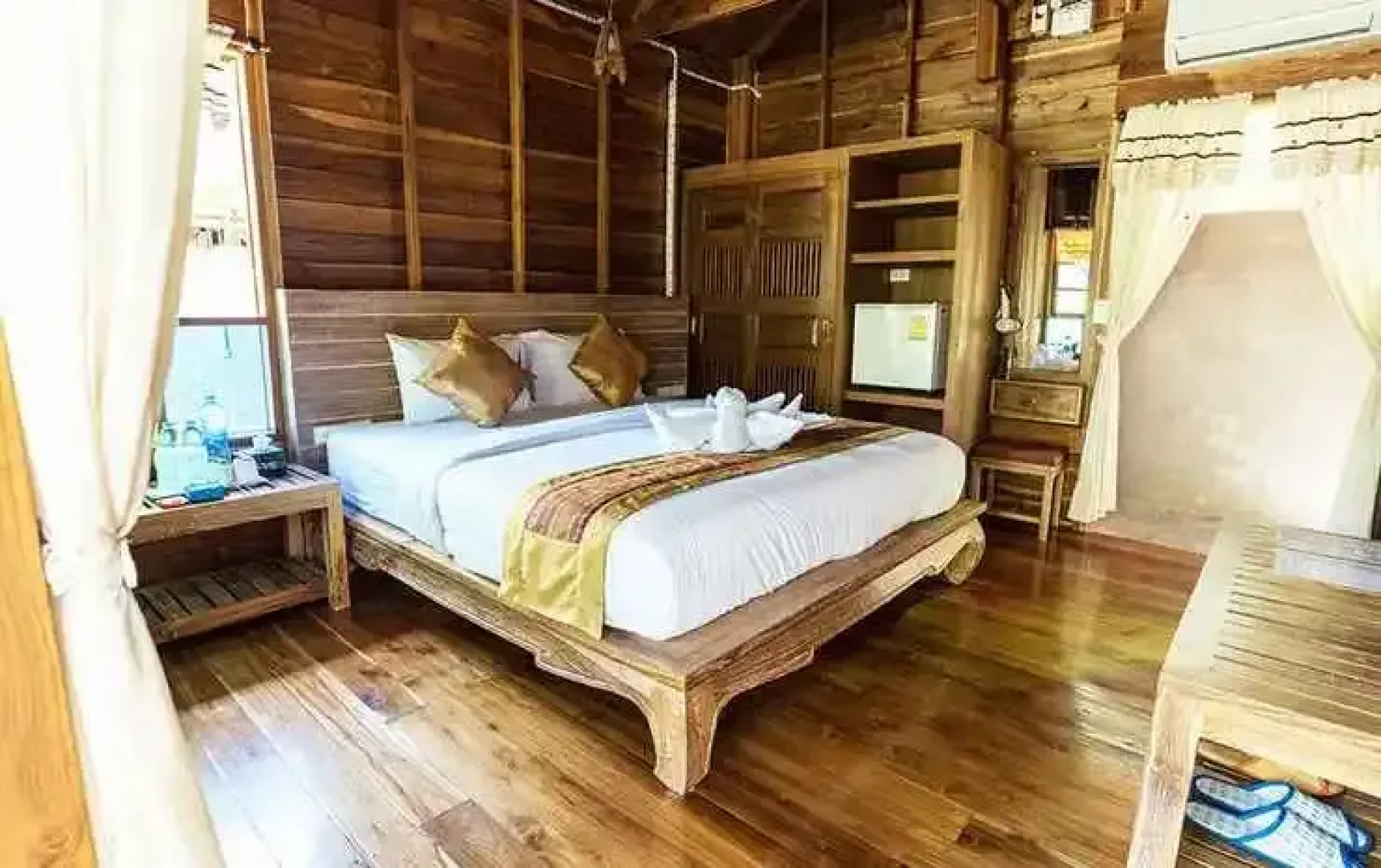 Doi Inthanon View Resort