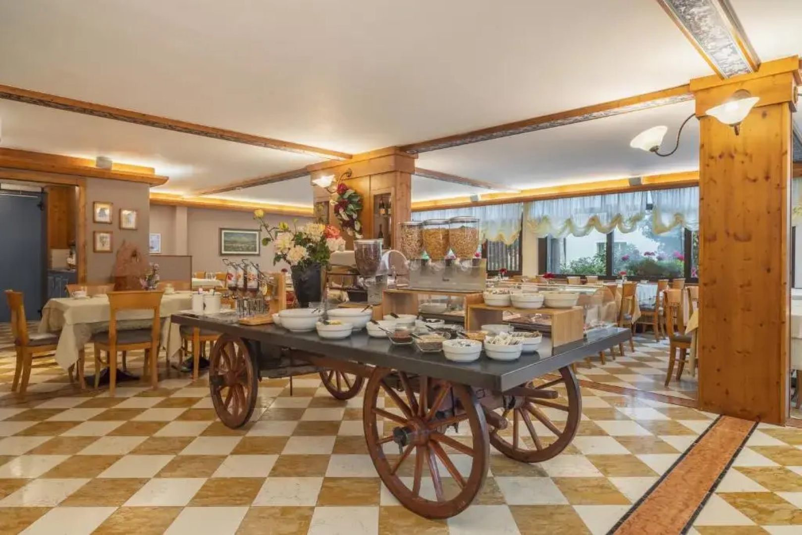 Pippo Hotel