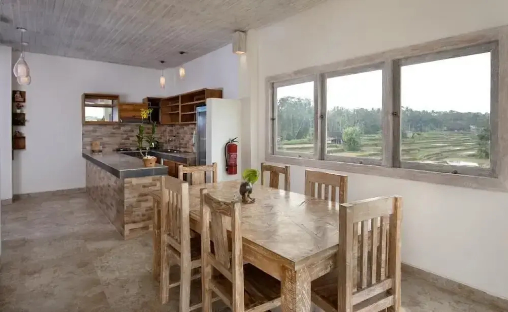 Abian Taksu Suite & Villas