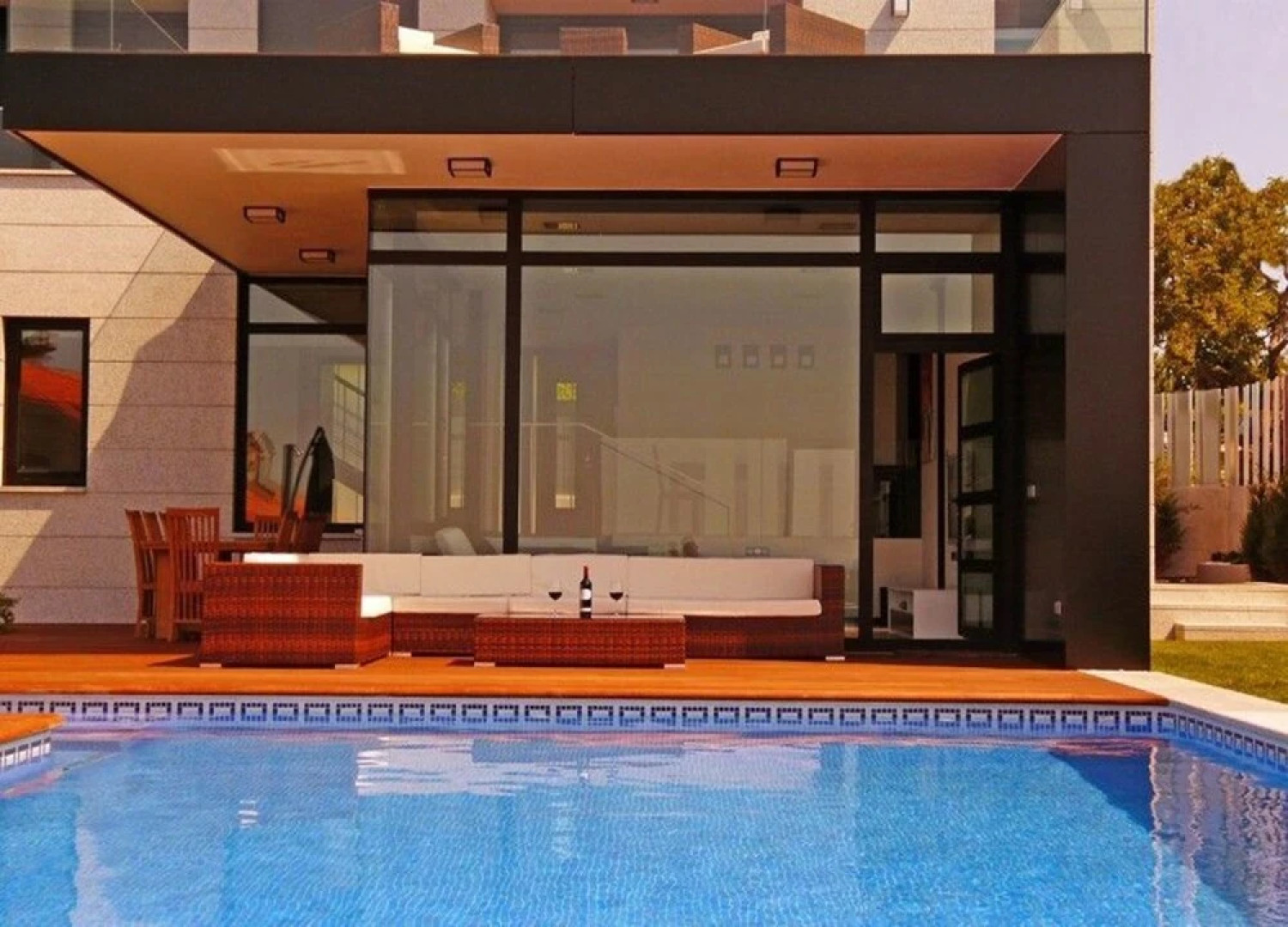 Sanxenxo 101120 5 Bedroom Villa By Mo Rentals