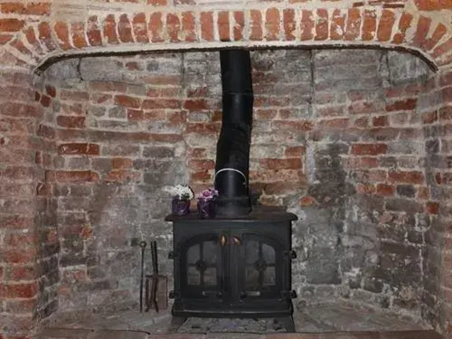 Leggatts Farm
