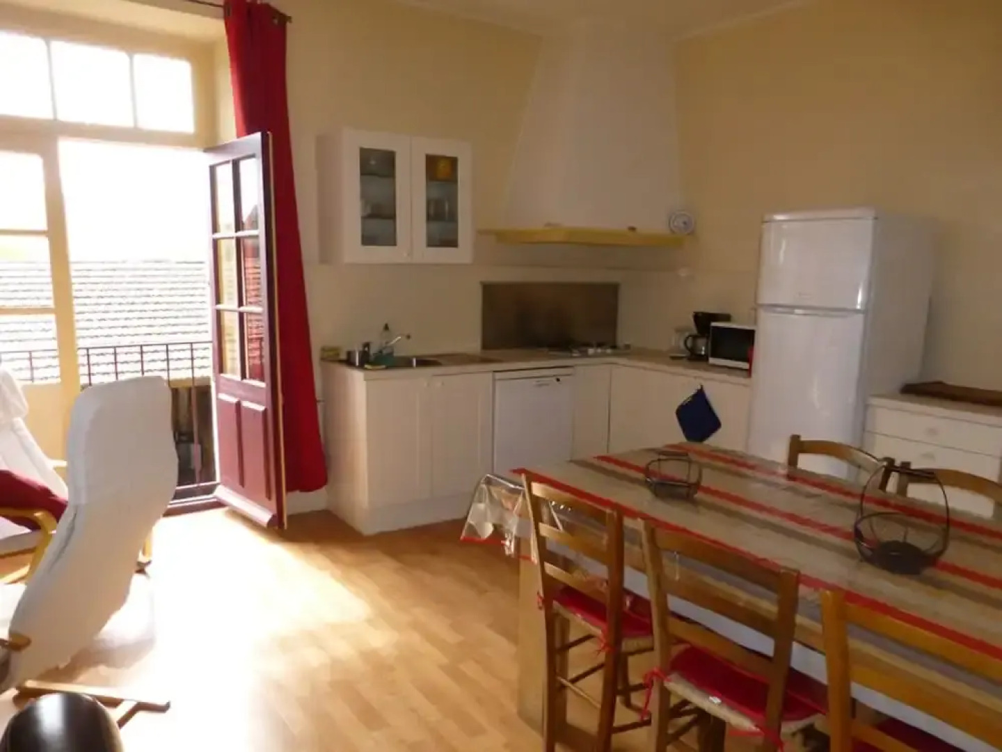 Gîtes du Domaine des Dames