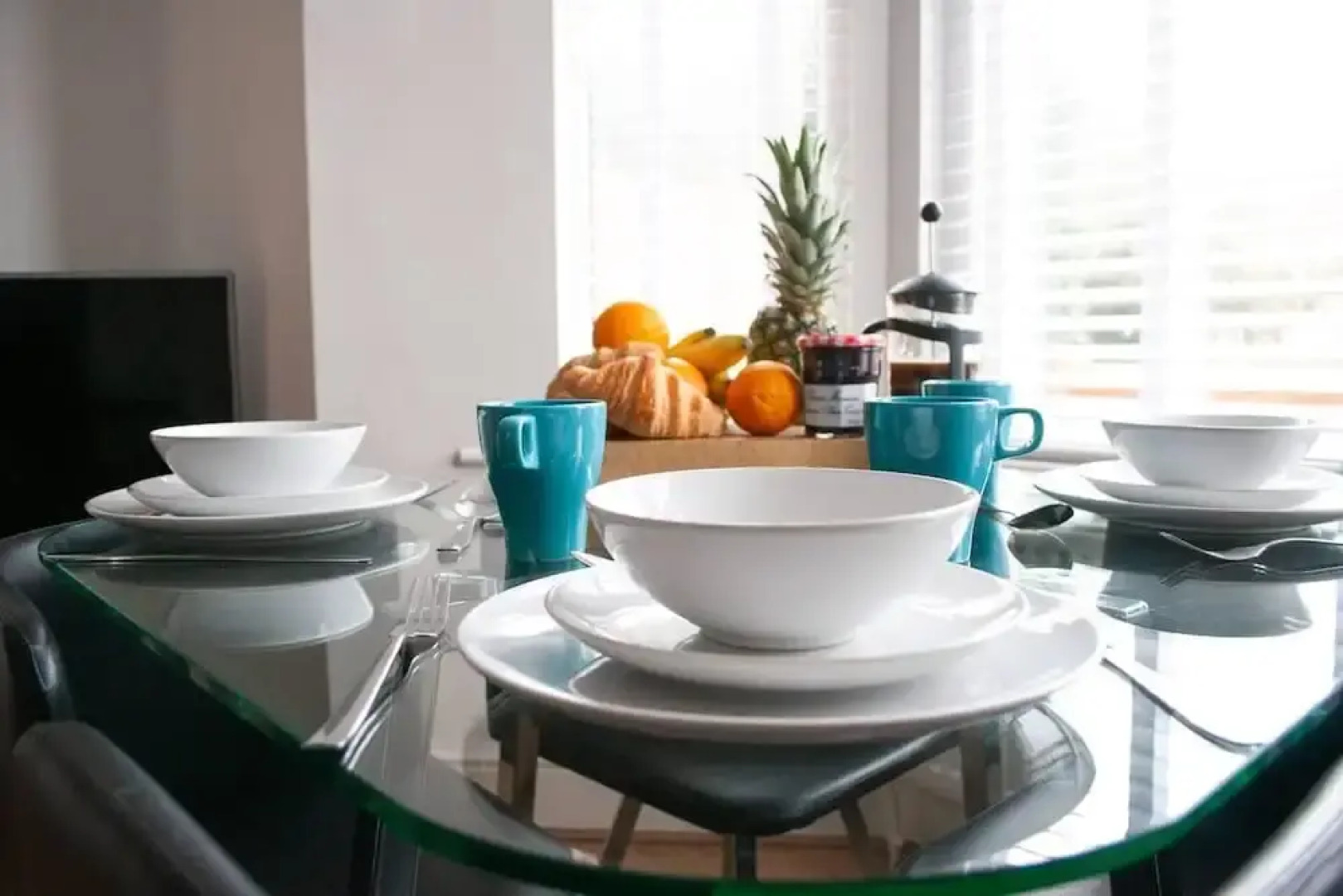 Apartment Ideal for Hospital by Nest Stays