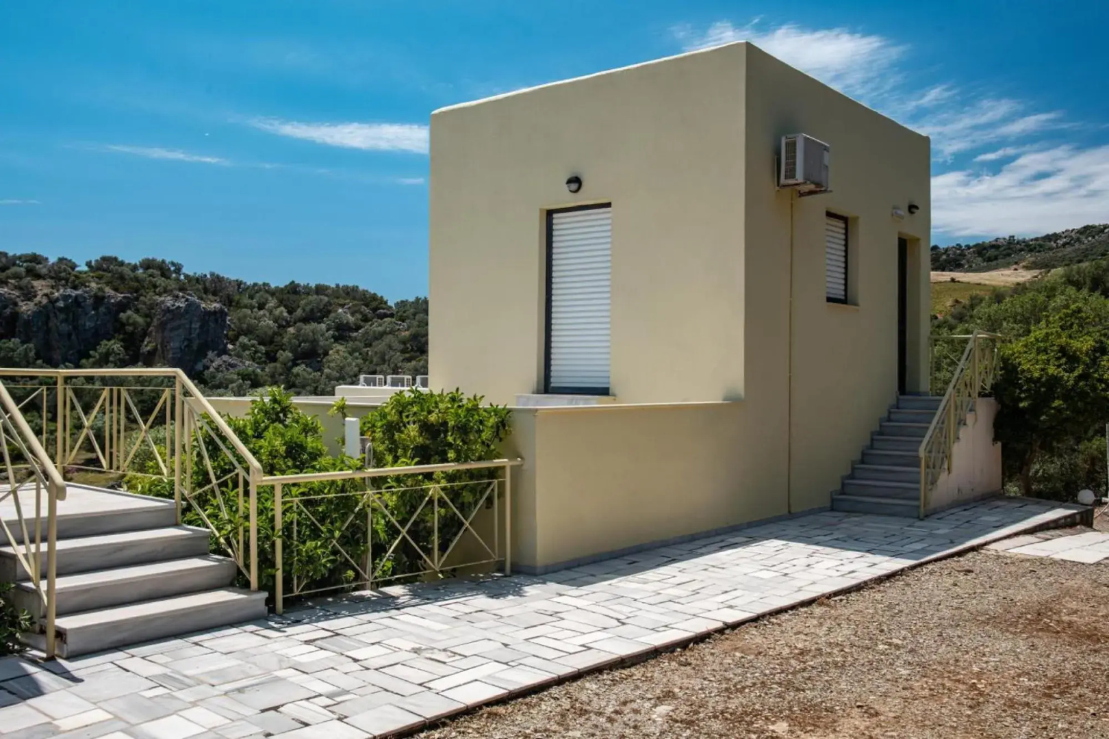 Polyrizos Hotel
