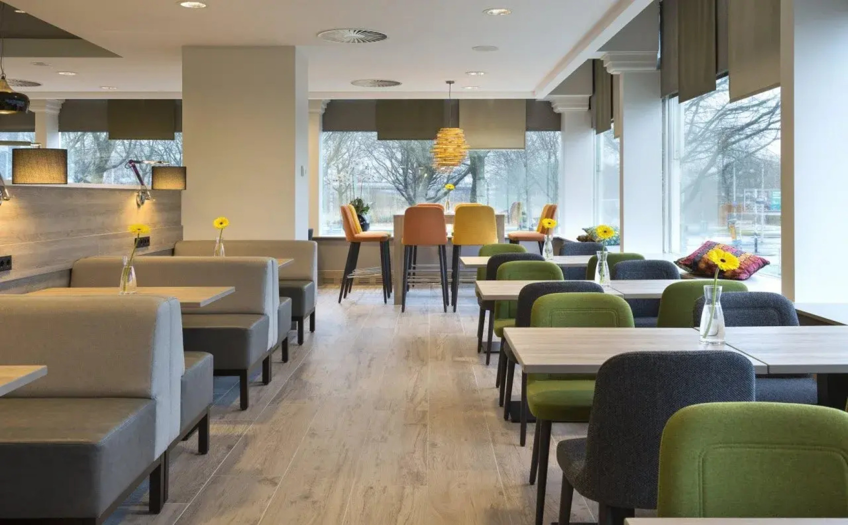 Holiday Inn Amsterdam