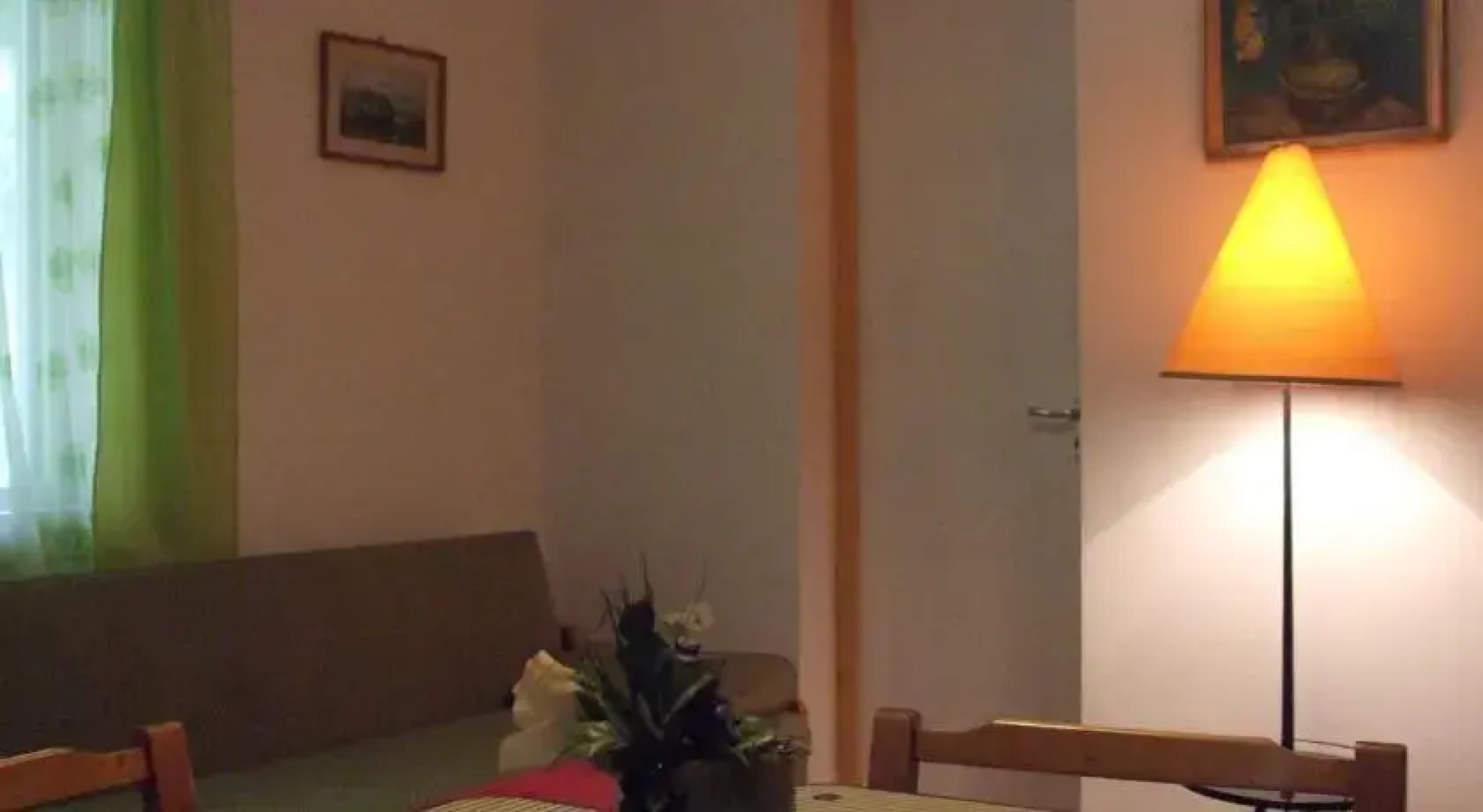 Family Holiday Home