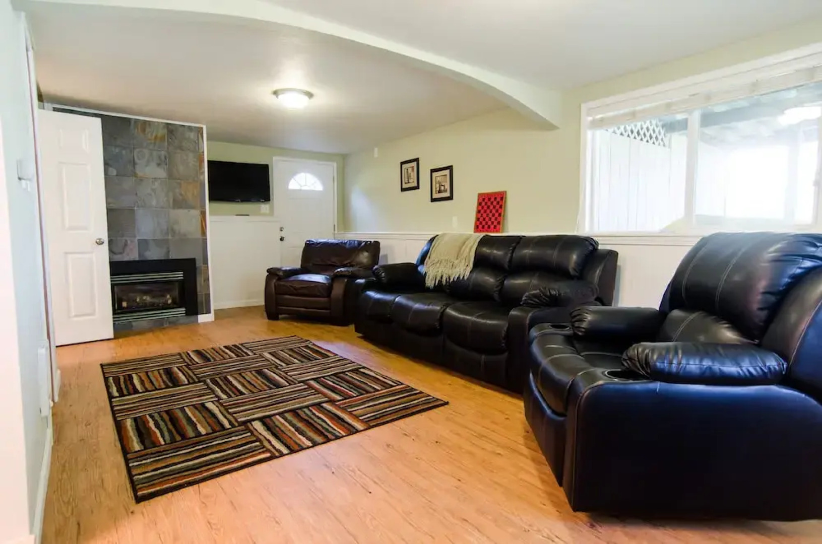 Lakefront Luxury on Goodwin Lake by RedAwning