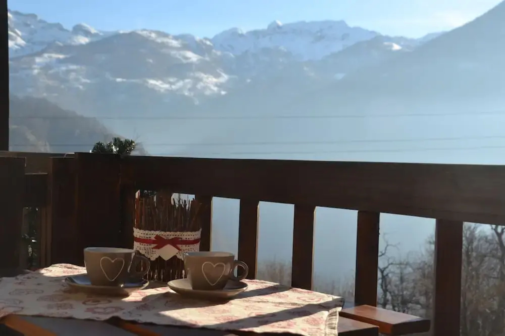 B&B Marcellina