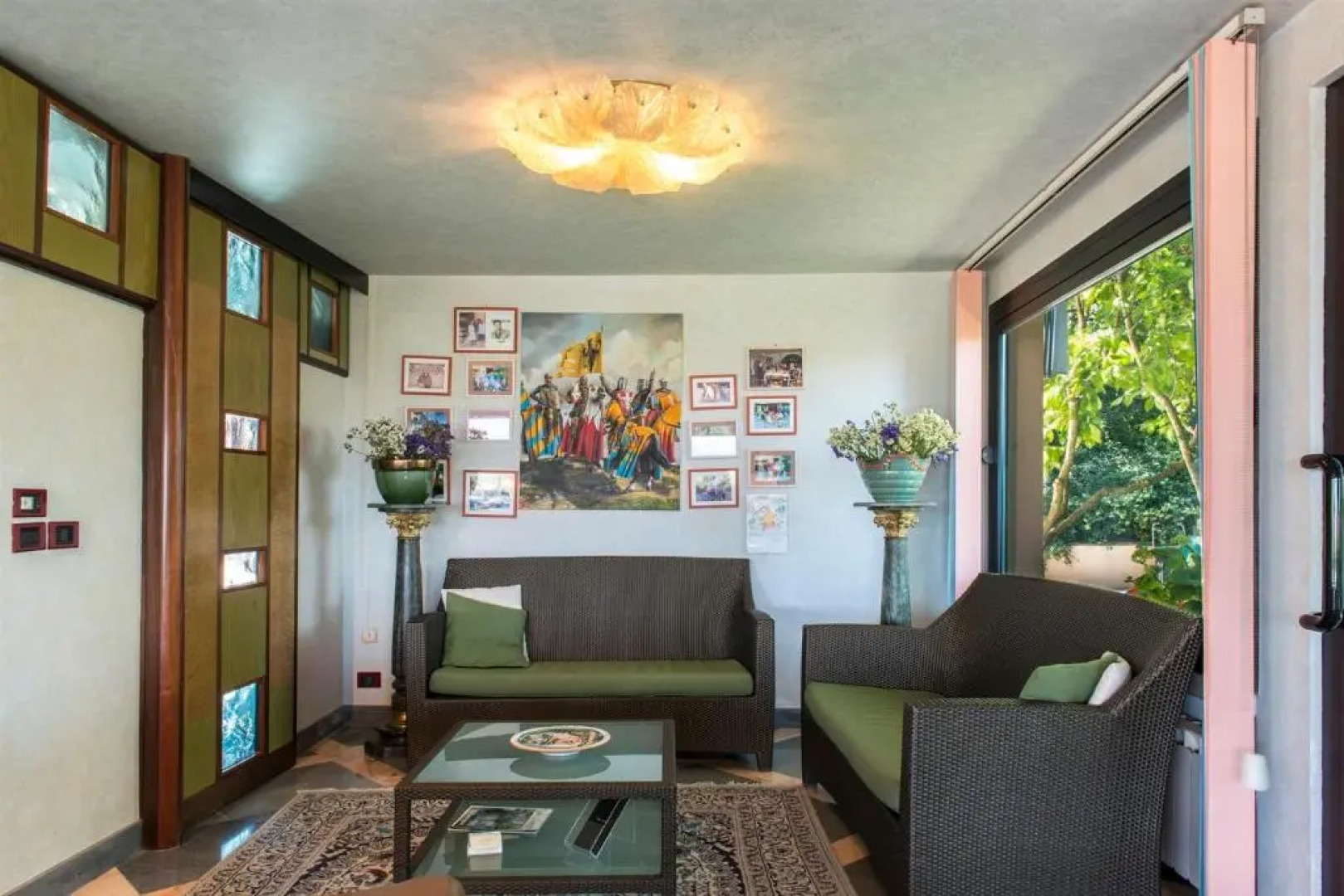 Il Vignale 18 2 in Arezzo