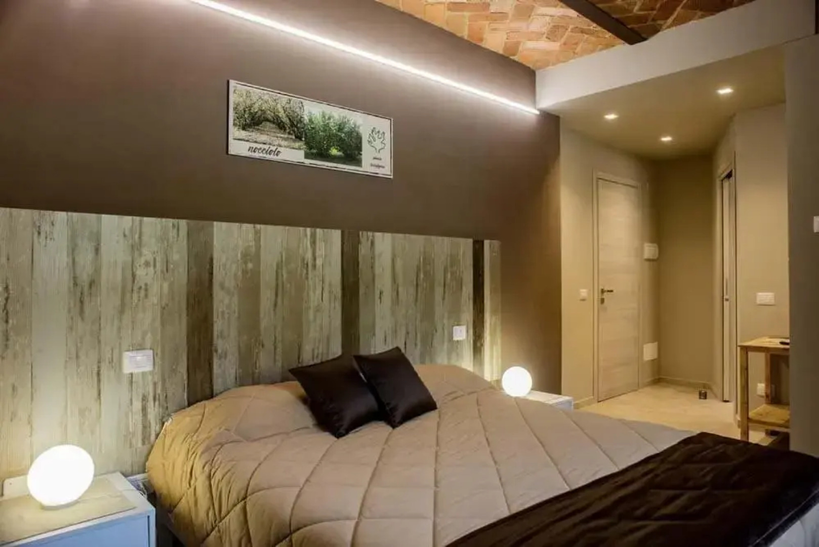 La Crota Ristorante e Camere