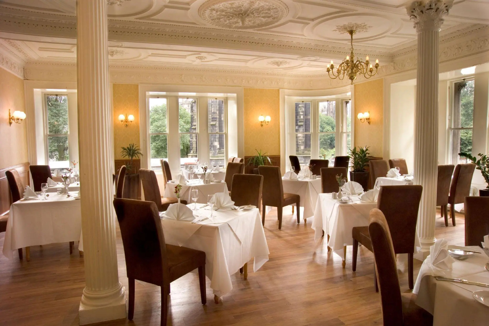Old Waverley Hotel