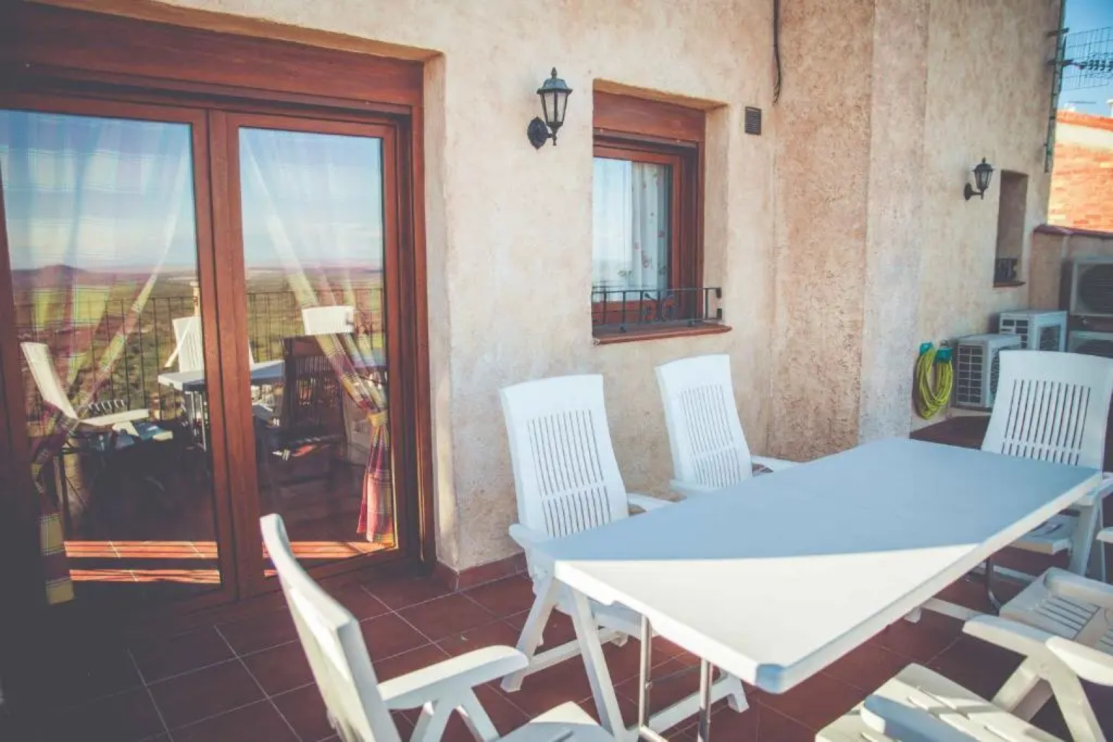 La Vall de Silvestre