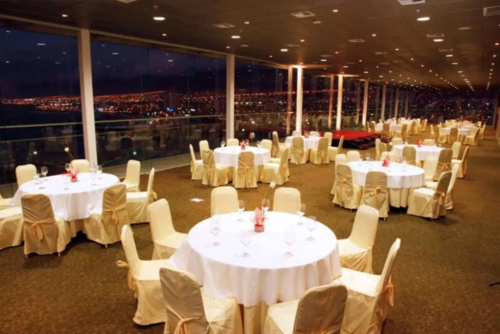 Terrado Suites Antofagasta