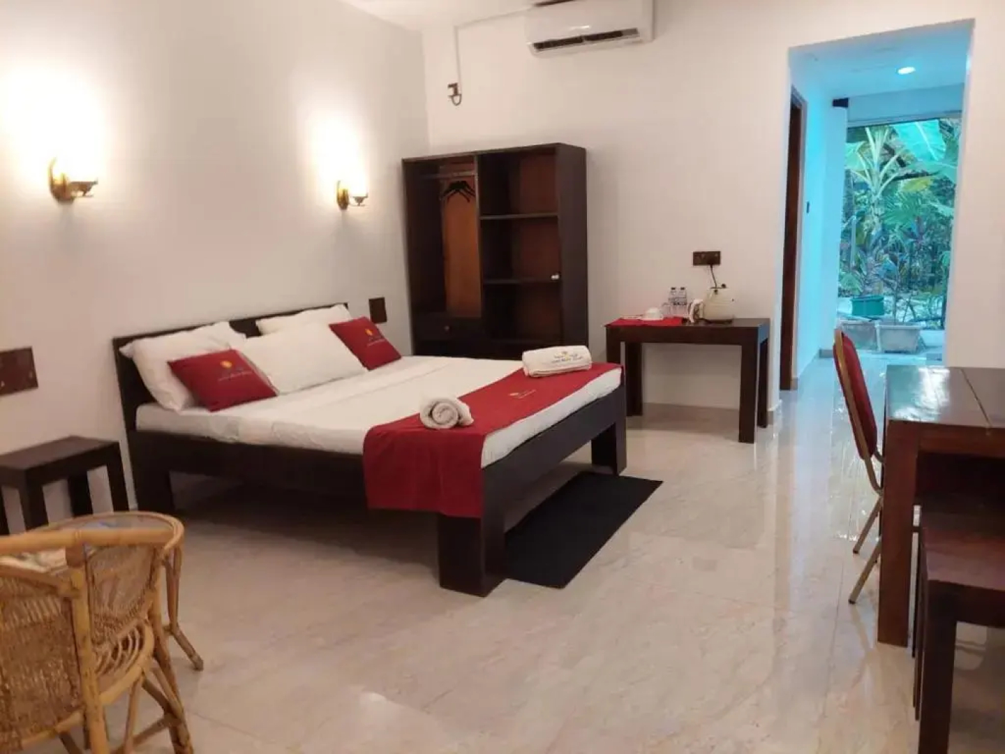 Lucky Beach Resort