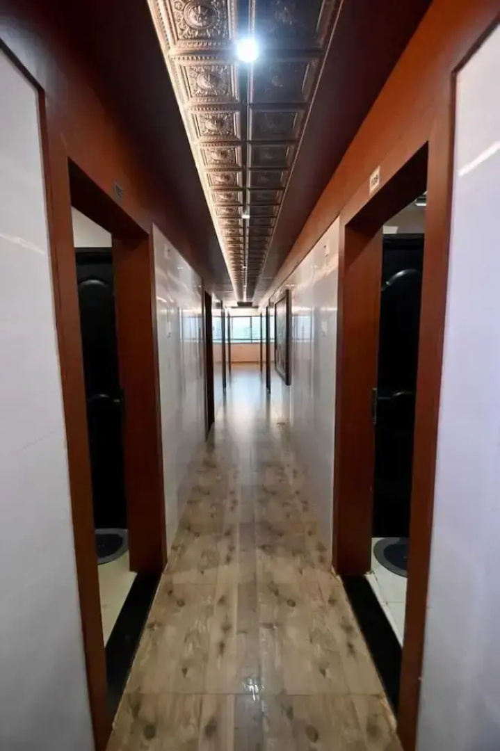 Prarthana Residency