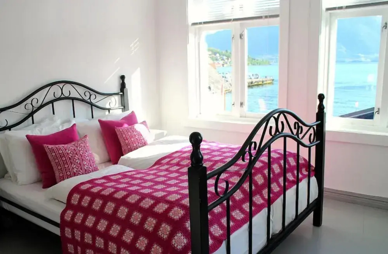 Rosendal Turisthotell