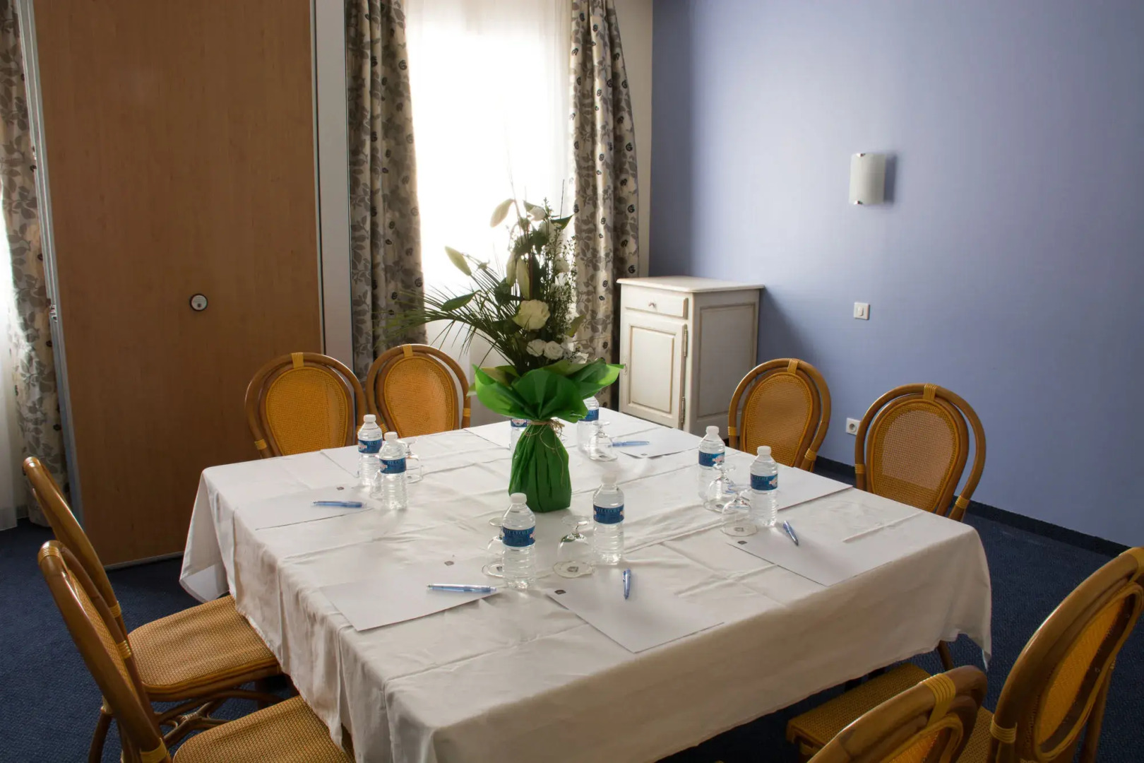 Best Western Hotel Le Sud